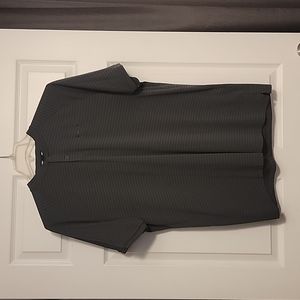 Tiger Woods Nike Golf Polo